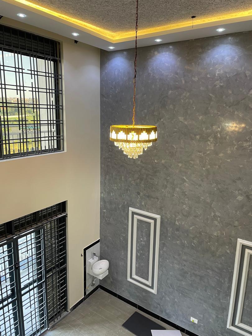 Kasangati Interior Work